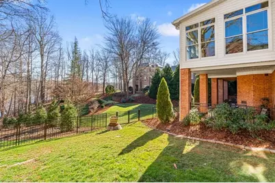 4 Foxglove Lane, Greensboro, NC 27455 - Photo 41