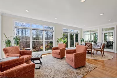 4 Foxglove Lane, Greensboro, NC 27455 - Photo 9