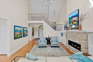 4 Foxglove Ln, Greensboro, NC 27455 - Photo 7