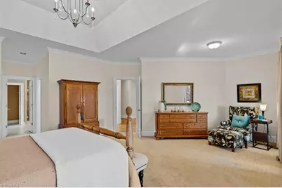 4 Foxglove Lane, Greensboro, NC 27455 - Photo 21