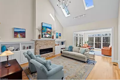 4 Foxglove Lane, Greensboro, NC 27455 - Photo 3