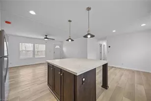 3309 E Calloway Dr, Haw River, NC 27258 - Photo 5