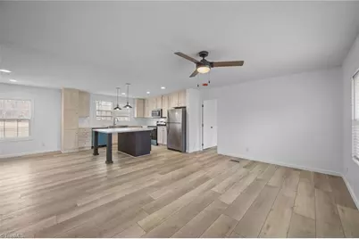 3309 E Calloway Drive, Haw River, NC 27258 - Photo 3