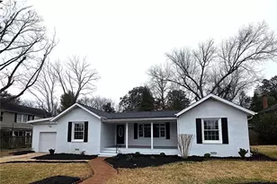 507 Dumaine St, Eden, NC 27288 - Photo 1