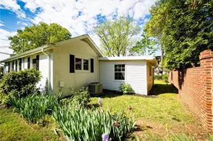 507 Dumaine St, Eden, NC 27288 - Photo 23