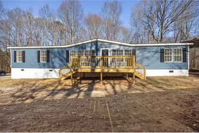 5705 Union Grove Church Road, Seagrove, NC 27341 - Photo 1