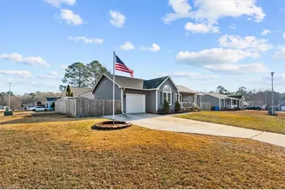 6533 Applewhite Road, Fayetteville, NC 28304 - Photo 5