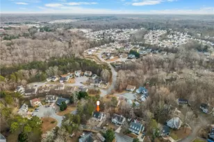 976 Chatfield Dr, Jamestown, NC 27282 - Photo 39