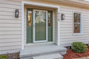 976 Chatfield Dr, Jamestown, NC 27282 - Photo 5