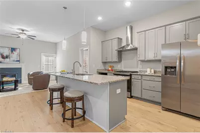 2365 Tribek Court, Burlington, NC 27215 - Photo 7