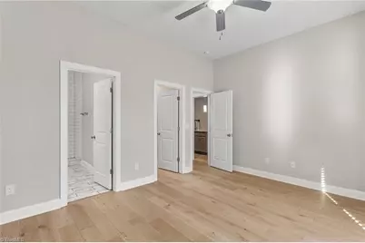 2369 Tribek Court, Burlington, NC 27215 - Photo 3