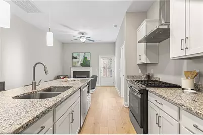 2379 Tribek Court, Burlington, NC 27215 - Photo 5