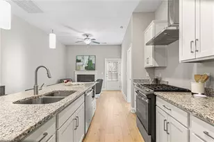 2379 Tribek Ct, Burlington, NC 27215 - Photo 5