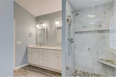 5130 Laurel View Drive, Winston-Salem, NC 27104 - Photo 23