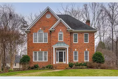 5130 Laurel View Drive, Winston-Salem, NC 27104 - Photo 1