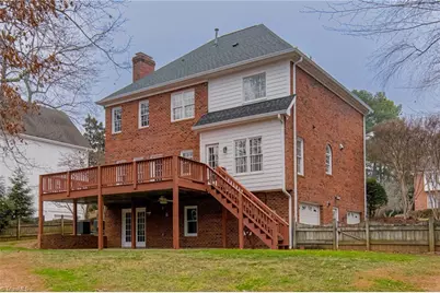 5130 Laurel View Drive, Winston-Salem, NC 27104 - Photo 37