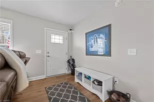 522 N Staley St, Liberty, NC 27298 - Photo 19