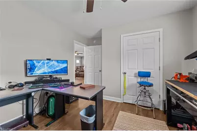 522 N Staley Street, Liberty, NC 27298 - Photo 17