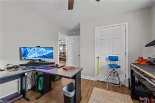 522 N Staley St, Liberty, NC 27298 - Photo 17