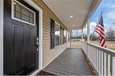 522 N Staley Street, Liberty, NC 27298 - Photo 21