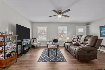 522 N Staley Street, Liberty, NC 27298 - Photo 3