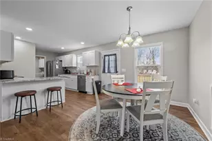 522 N Staley St, Liberty, NC 27298 - Photo 5