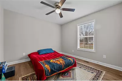 522 N Staley Street, Liberty, NC 27298 - Photo 13