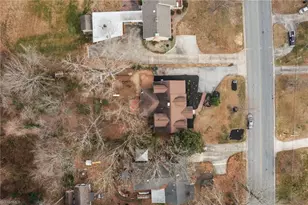 509 Country Club Dr, Burlington, NC 27215 - Photo 49