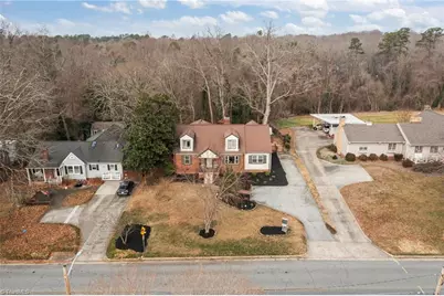 509 Country Club Drive, Burlington, NC 27215 - Photo 47