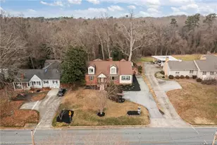 509 Country Club Dr, Burlington, NC 27215 - Photo 47