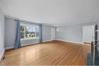 509 Country Club Drive, Burlington, NC 27215 - Photo 3