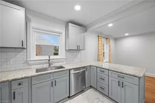 509 Country Club Dr, Burlington, NC 27215 - Photo 7