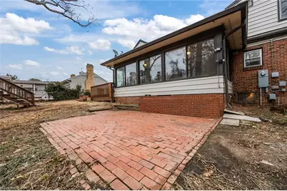 509 Country Club Drive, Burlington, NC 27215 - Photo 35