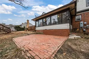 509 Country Club Dr, Burlington, NC 27215 - Photo 35