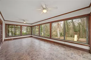 509 Country Club Dr, Burlington, NC 27215 - Photo 13