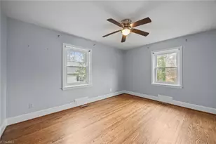 509 Country Club Dr, Burlington, NC 27215 - Photo 19