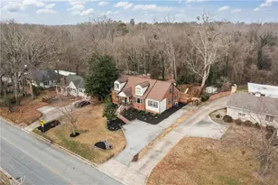 509 Country Club Dr, Burlington, NC 27215 - Photo 47