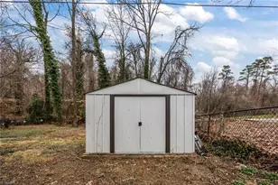 509 Country Club Dr, Burlington, NC 27215 - Photo 43