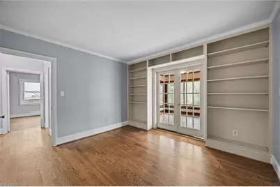 509 Country Club Drive, Burlington, NC 27215 - Photo 15