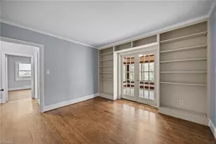 509 Country Club Dr, Burlington, NC 27215 - Photo 15