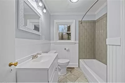 509 Country Club Drive, Burlington, NC 27215 - Photo 17