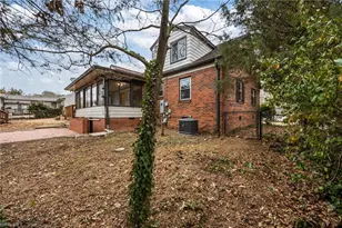 509 Country Club Dr, Burlington, NC 27215 - Photo 39