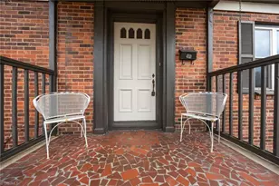 509 Country Club Dr, Burlington, NC 27215 - Photo 41