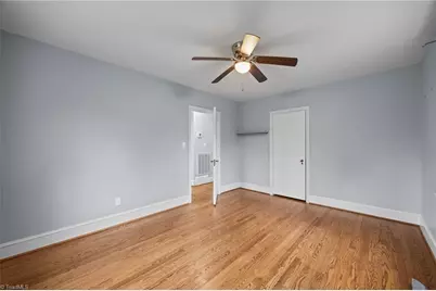 509 Country Club Drive, Burlington, NC 27215 - Photo 23