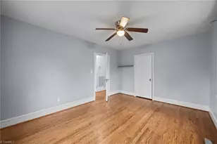 509 Country Club Dr, Burlington, NC 27215 - Photo 23