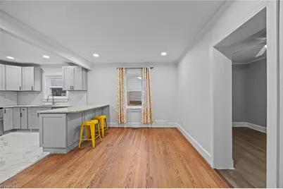 509 Country Club Drive, Burlington, NC 27215 - Photo 3