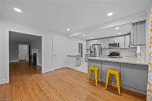 509 Country Club Dr, Burlington, NC 27215 - Photo 9