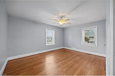 509 Country Club Drive, Burlington, NC 27215 - Photo 15