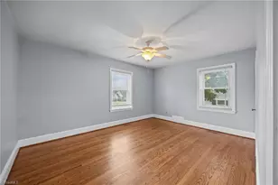 509 Country Club Dr, Burlington, NC 27215 - Photo 15