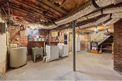 509 Country Club Drive, Burlington, NC 27215 - Photo 31